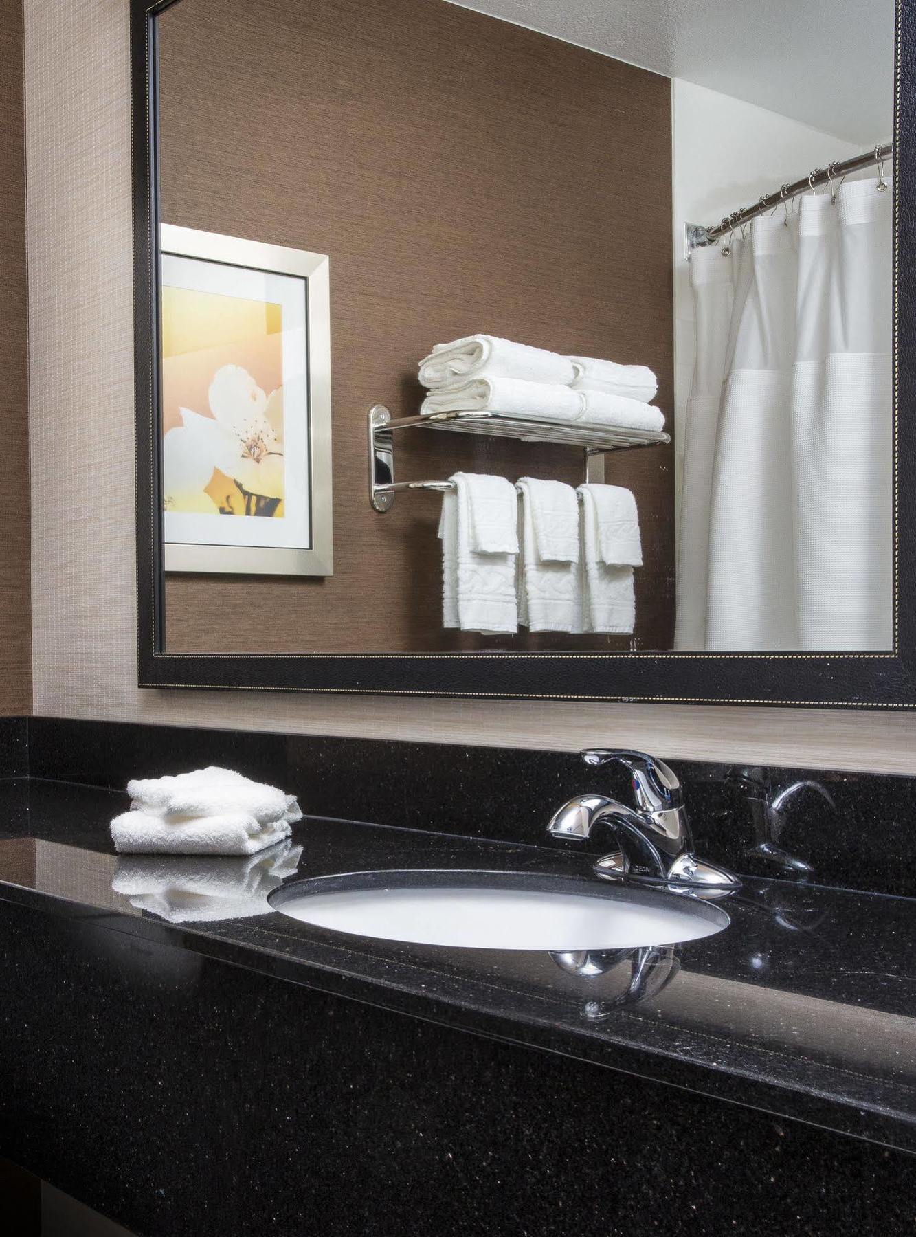 Fairfield Inn & Suites By Marriott Dayton South Luaran gambar