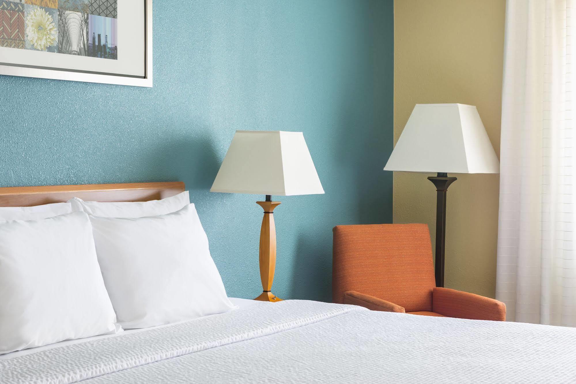 Fairfield Inn & Suites By Marriott Dayton South Luaran gambar