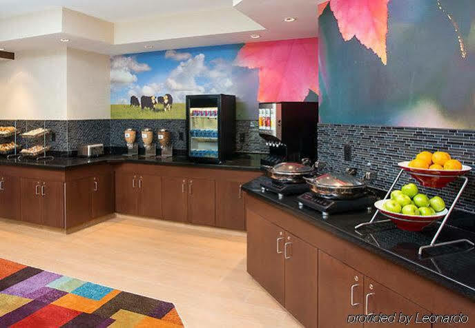 Fairfield Inn & Suites By Marriott Dayton South Luaran gambar